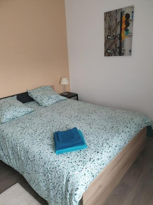 Chez Samb Villa Lussac-les-Châteaux Eksteriør billede